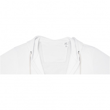 Logo trade promotional items picture of: Theron men’s full zip hoodie